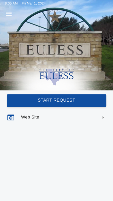 Screenshot #1 pour Access Euless