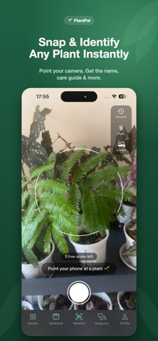 Plantopia: Garden Care Screenshot 1 of 5