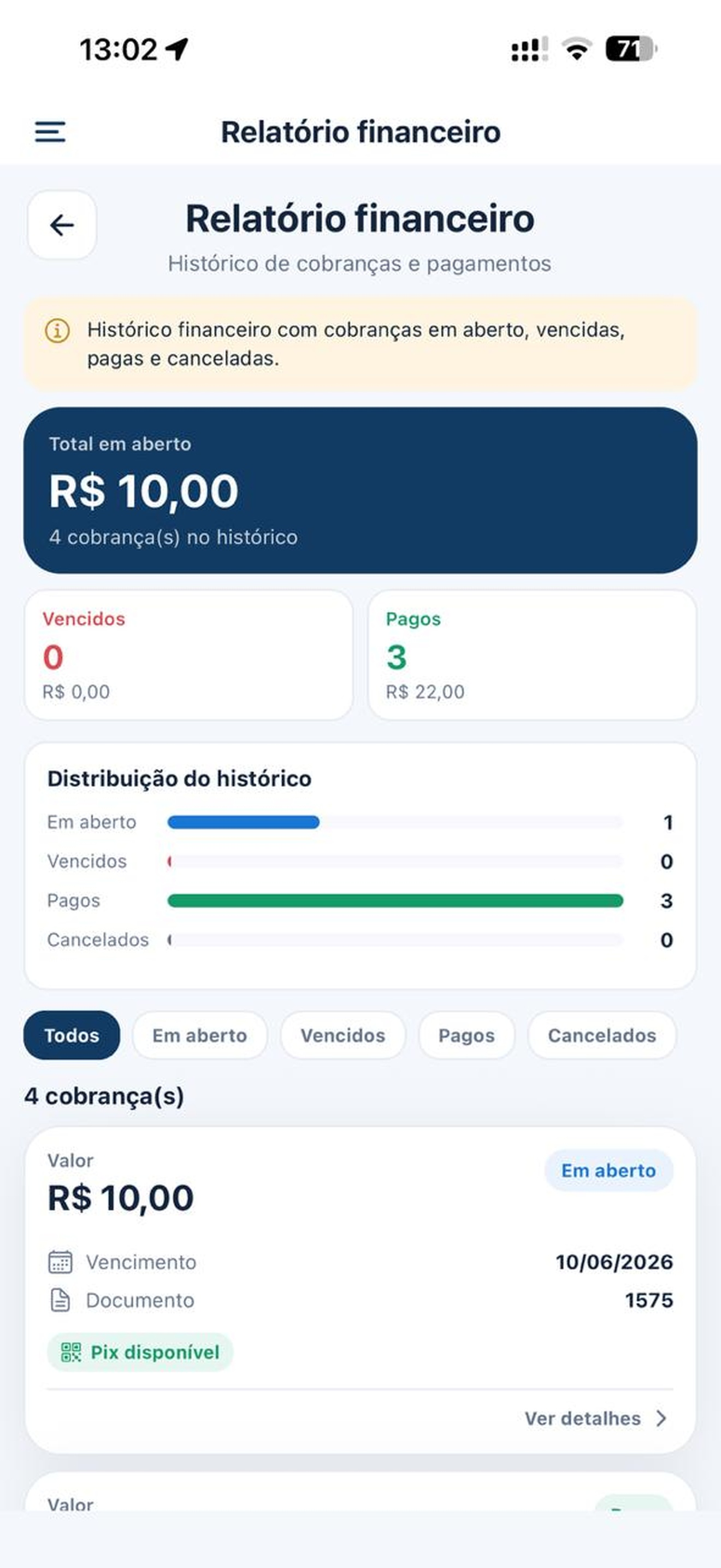 SysRota Rastreamento