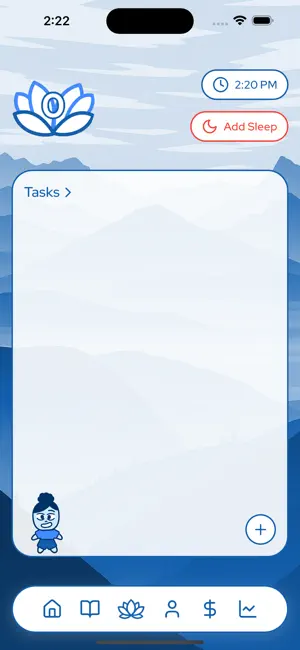 Mindful Student screenshot 1