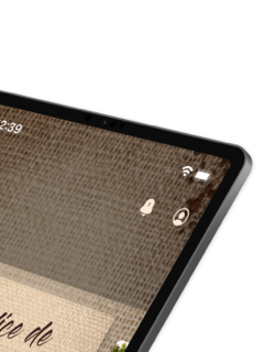 Jacques Bockel Chocolatier screenshot 10