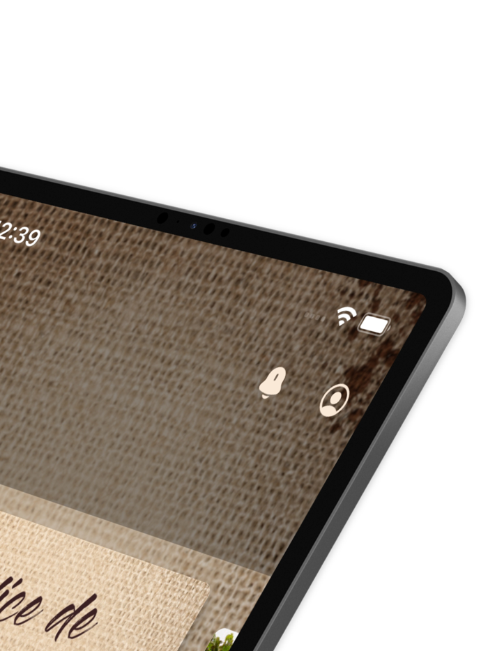 Jacques Bockel Chocolatier