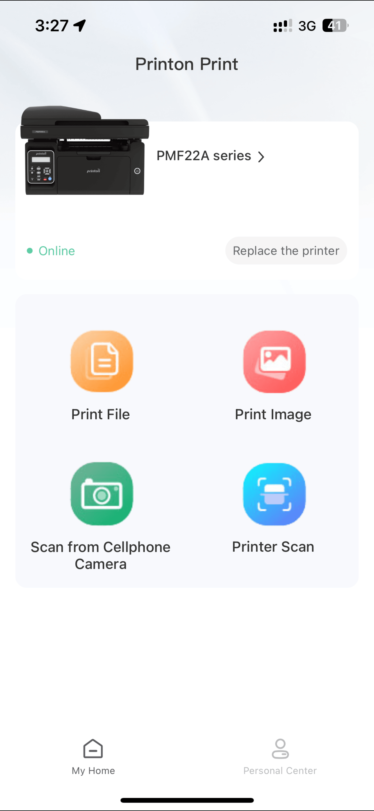 Printon Print