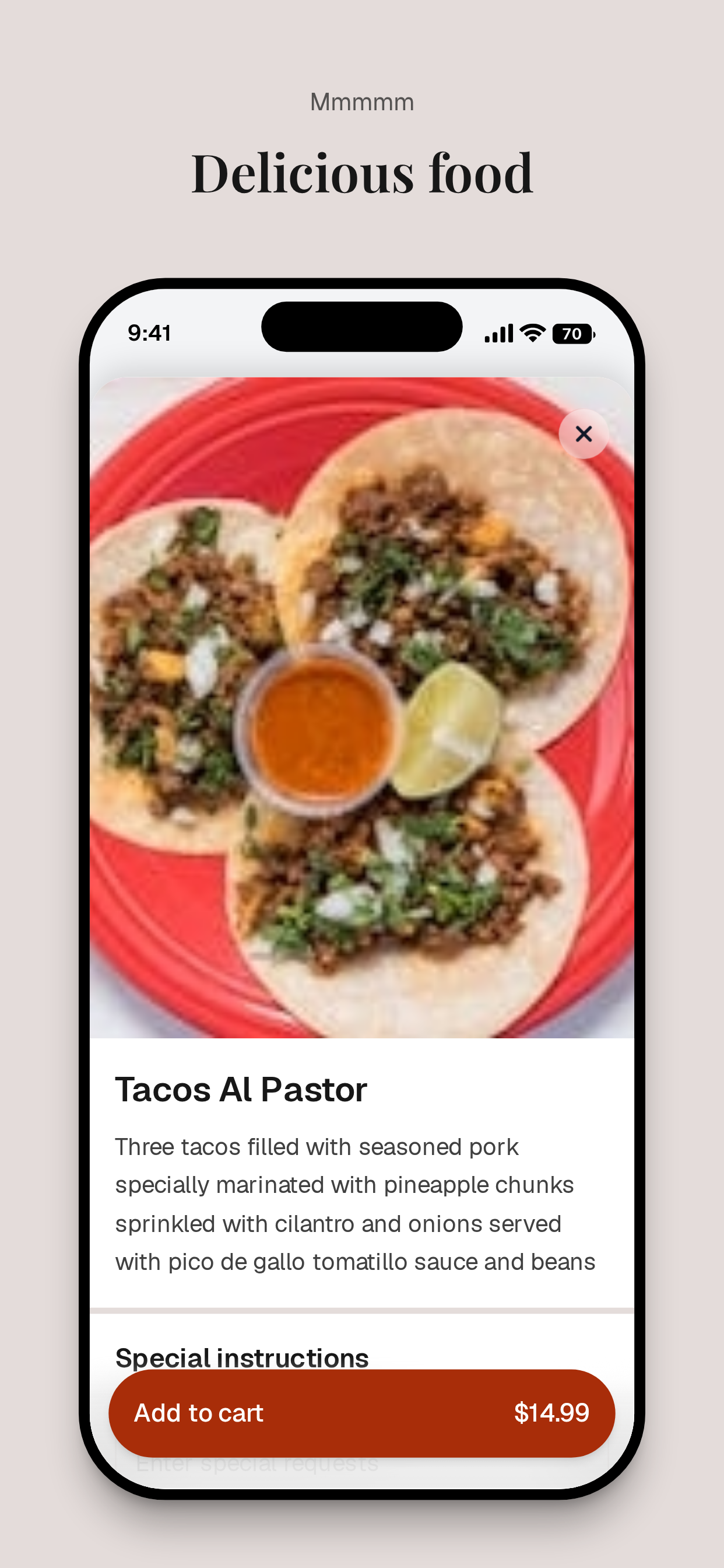 Palacio Maya To Go screenshot 5