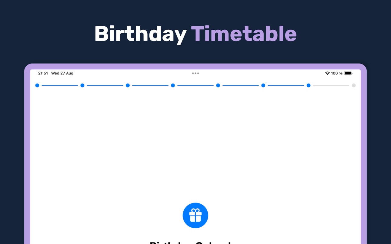 Mac screenshot