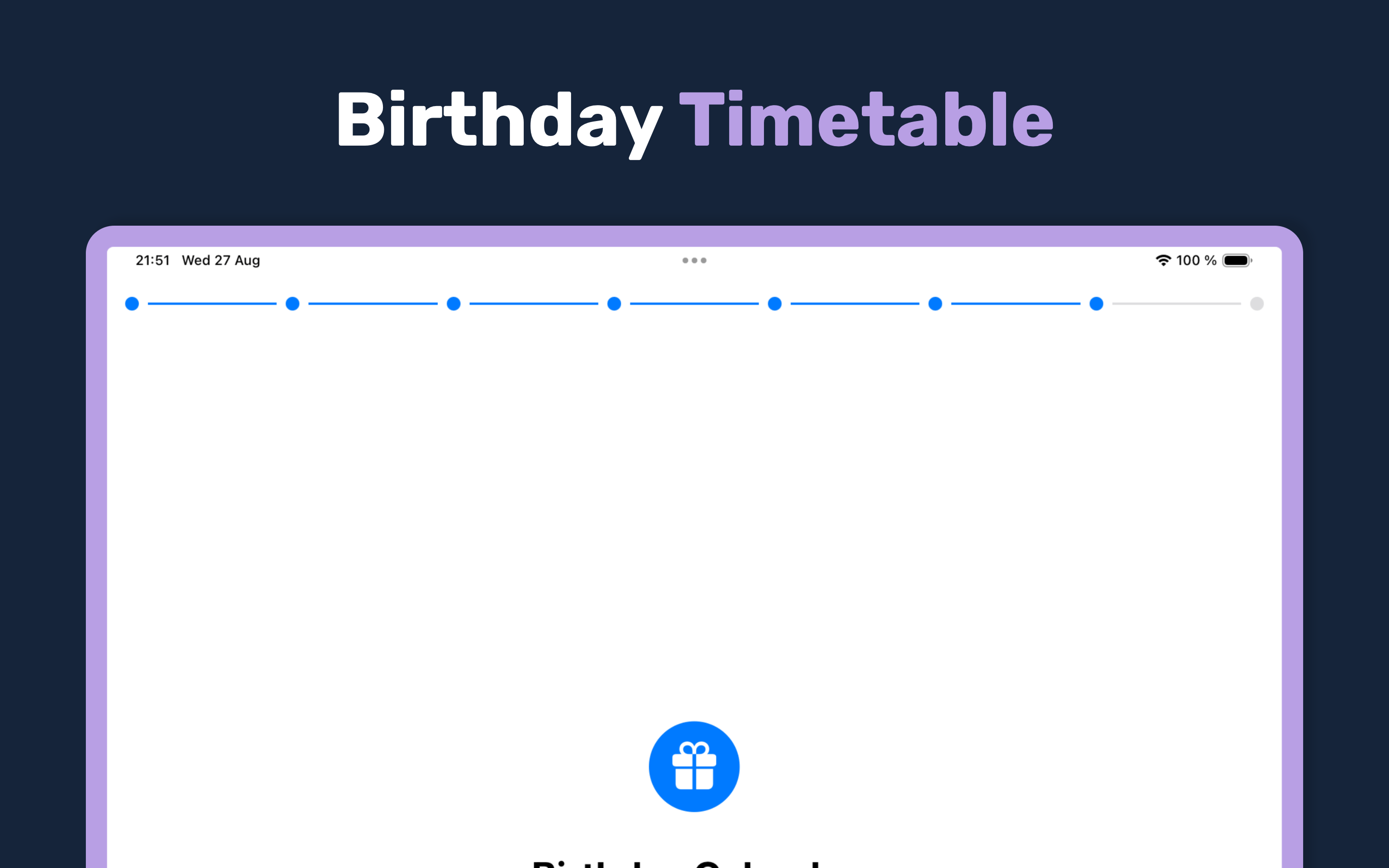 Schedule Messages Pro screenshot 22
