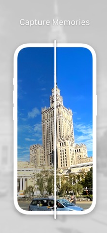 Reflight Studio - Photo Editor screenshot