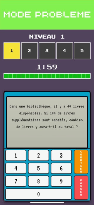 Mathos Screenshot 4 of 6