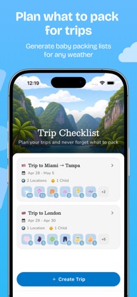 Tiny Weather: Dress Baby Right screenshot 5