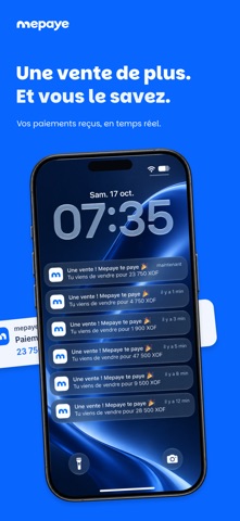 Mepaye screenshot 7