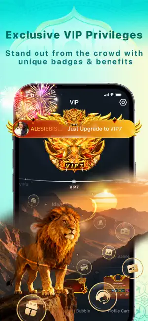HiPlay - Social Games & Party screenshot 4