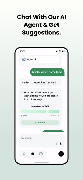 Mena AI Screenshot 6 of 6