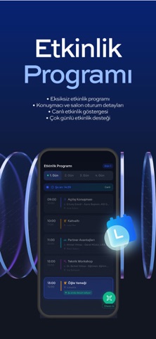 Ads&Events Screenshot 1 of 4