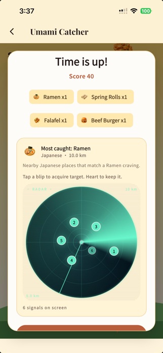 MonsterPin Screenshot 5 of 10