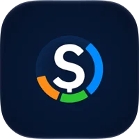 ‎Swipe Budget: Money Manager