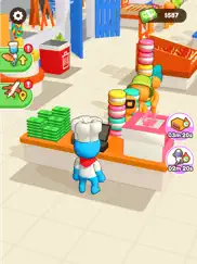 my sweet bakery! айпад изображения 4