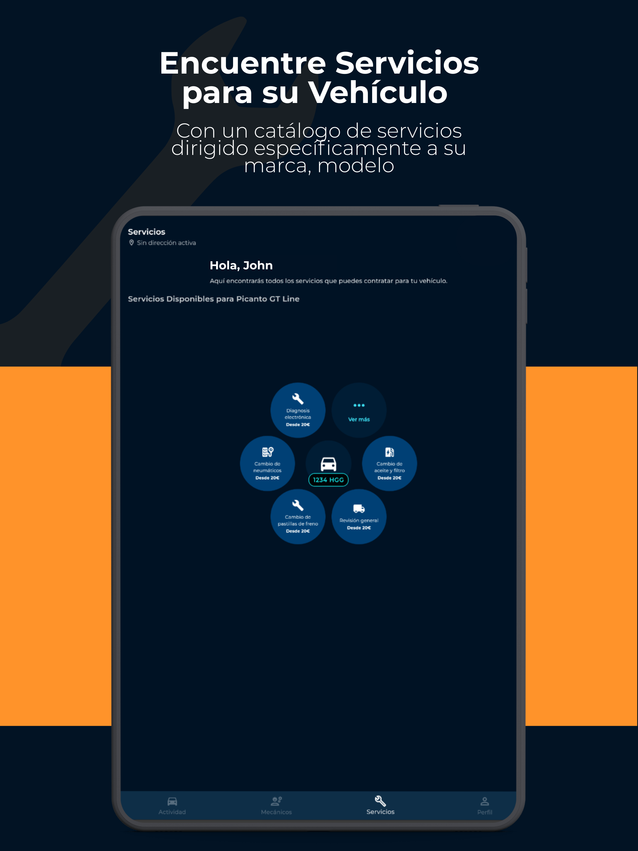 MecanikGo screenshot 9