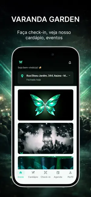 Varanda Garden screenshot 1