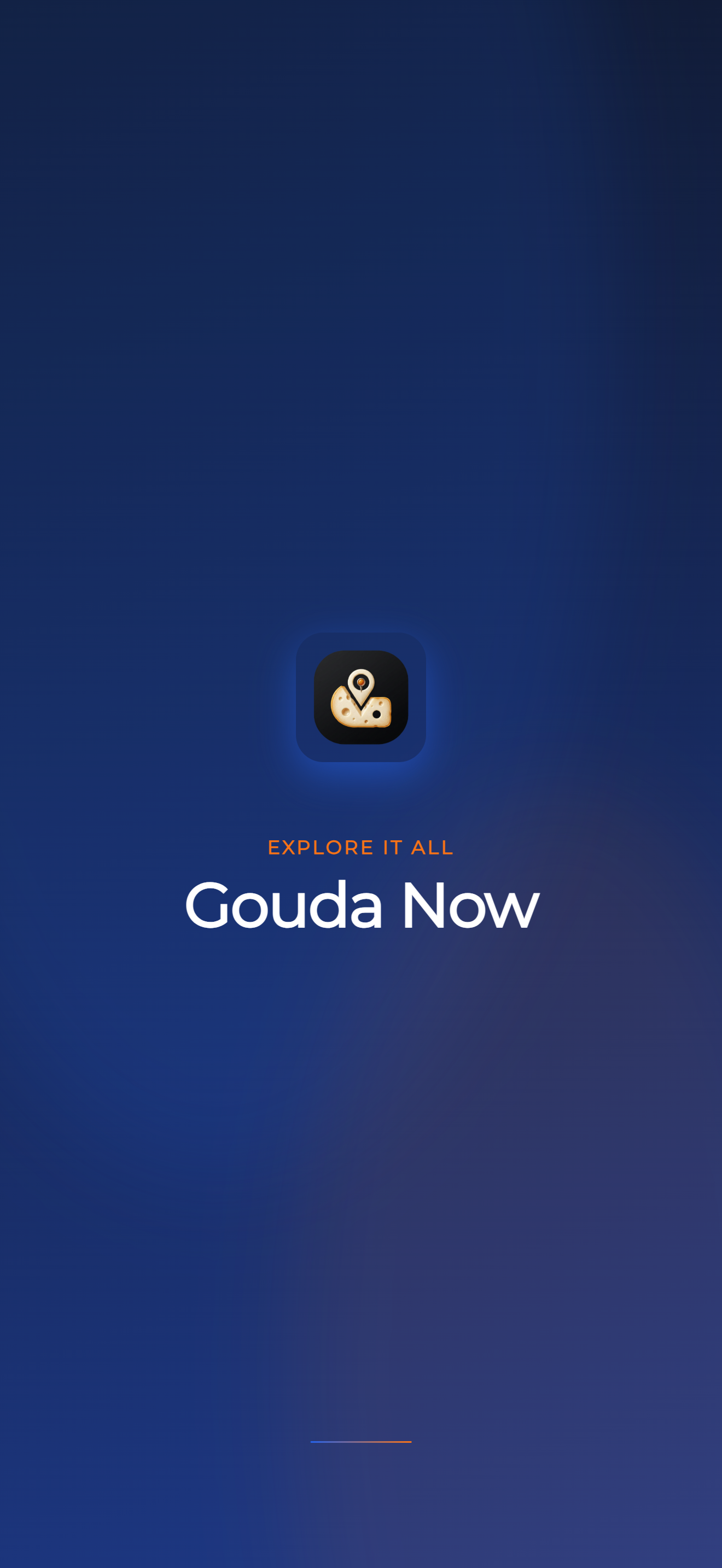 Gouda Now screenshot 4