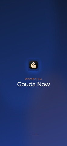 Gouda Now Screenshot 4 of 7