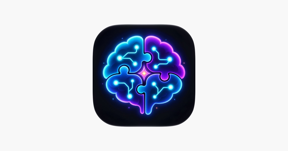 ‎NibbleMind: Brain Training App - App Store