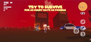 Deadnight: Zombie Town Screenshot 1 of 4