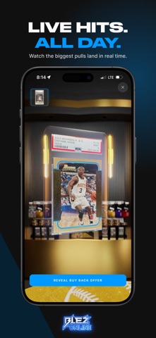 Blez Online Screenshot 4 of 5