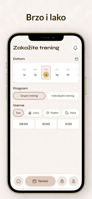 ReForMe Pilates Studio screenshot 3