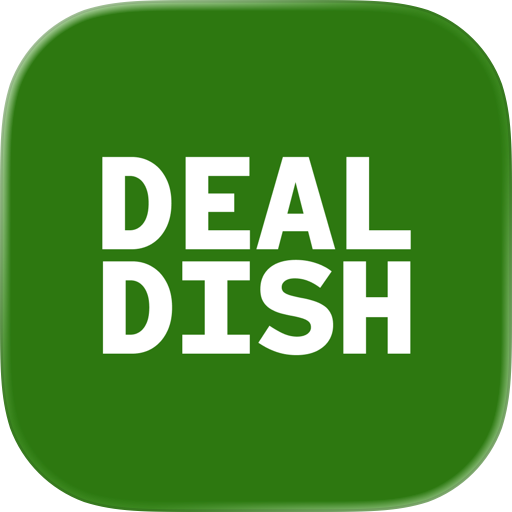 Deal Dish - Grocery Deals