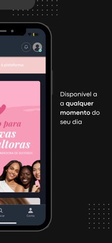 Área Nacional Dani Giacomelli screenshot