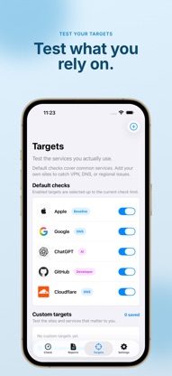 Network Doctor: WiFi Check screenshot 5