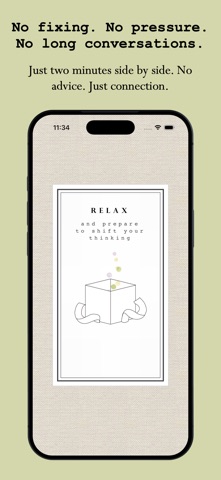 Take Two: Relationship Support app screenshot 3