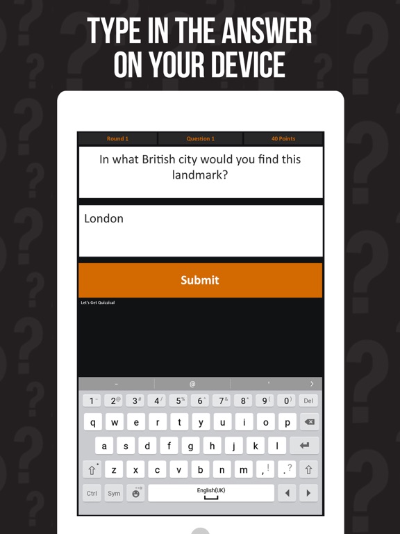 Screenshot #6 pour Crafty Quiz