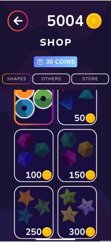 Color Object Blast Screenshot 6 of 9