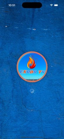 Éxodo TV screenshot