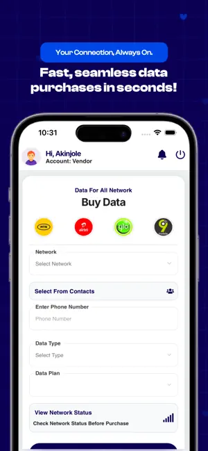 Smartbiller screenshot 3