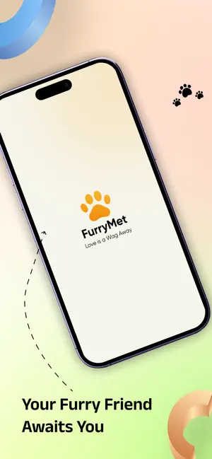 FurryMet screenshot 1