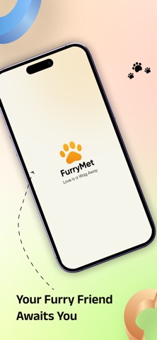 FurryMet Screenshot 1 of 6