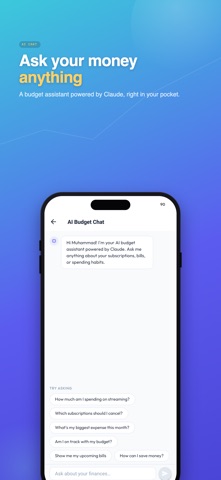 Raseed Guard - Smart Tracker screenshot