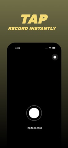 Reverse Singing, Reverse Audio Screenshot 2 of 5