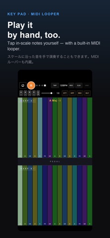 ARPJAM Studio Screenshot 6 of 7