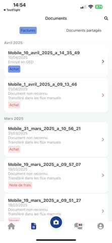 Groupe Altitude Connect Screenshot 5 of 6