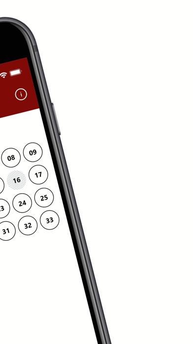 Forme Society iPhone screenshot 5 - Health & Fitness app
