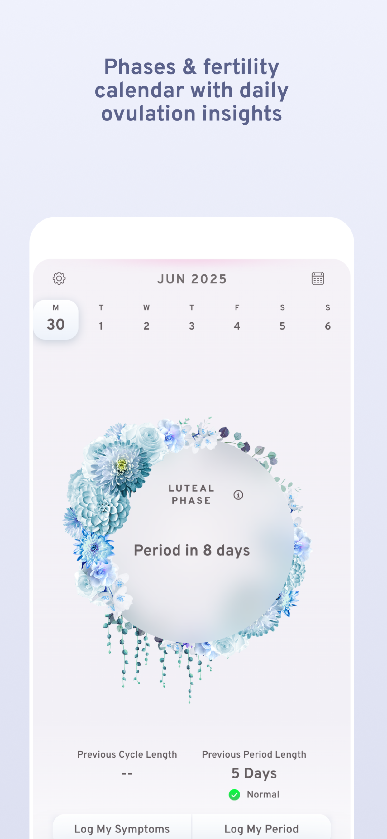 Beginning: Women’s Wellness screenshot 6