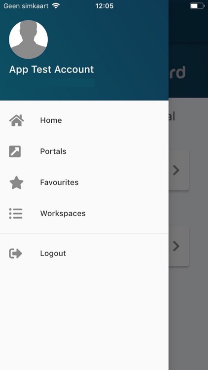 Webdashboard screenshot-3