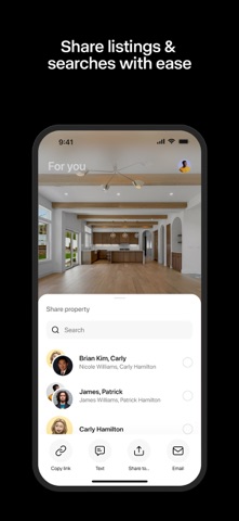 Proper Estates screenshot