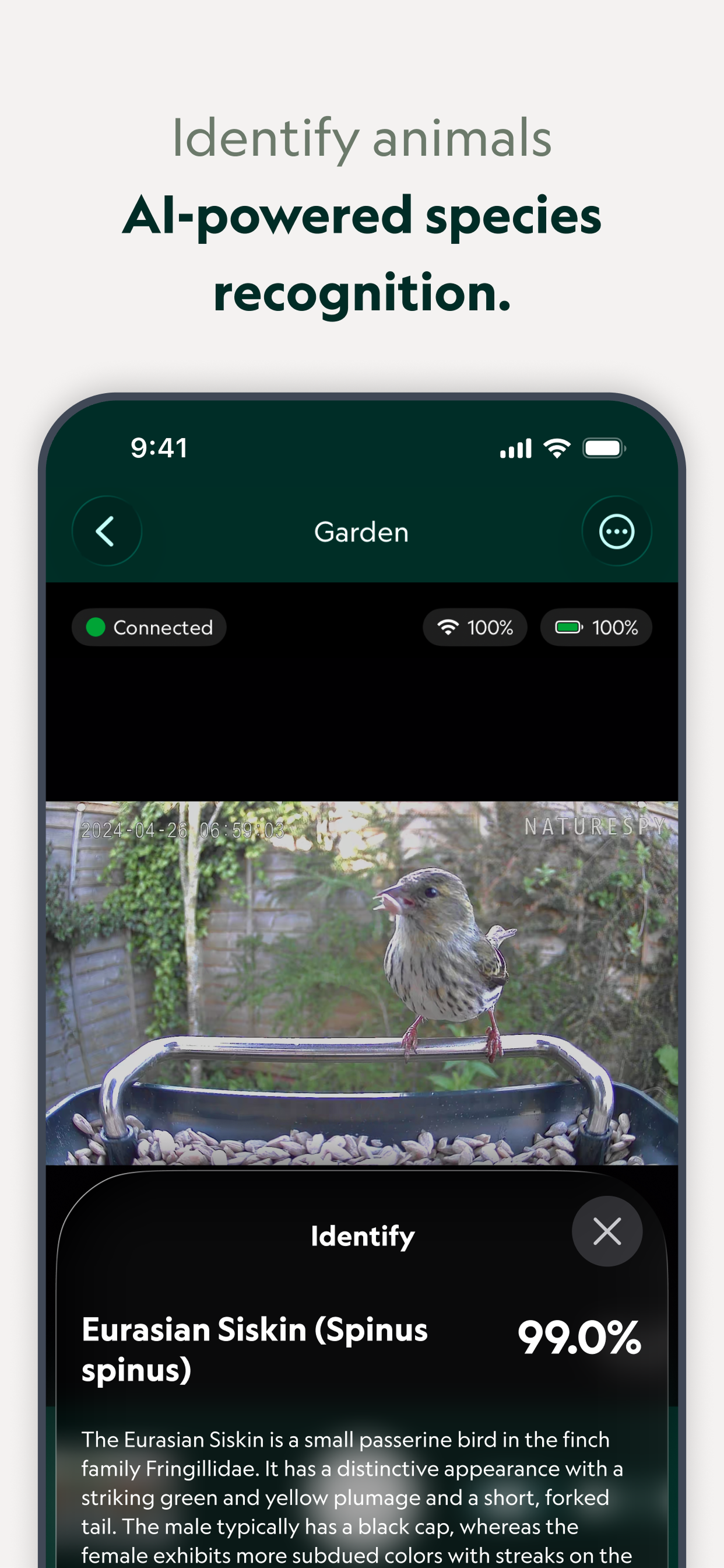 NatureSpy