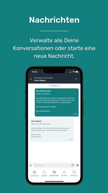 immocloud screenshot-7