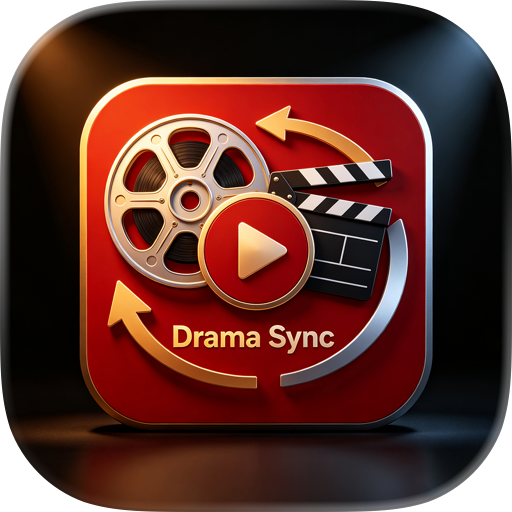 Drama Sync