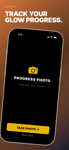 Tanning App: TrackTan UV Index iPhone screenshot